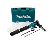 Système d'aspiration pour perfo-burineurs SDS Max - MAKITA 196074-8