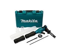 Makita Système d'aspiration pour perfo-burineurs SDS Max 196074-8