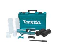 Système d'aspiration pour perfo-burineurs SDS-MAX - MAKITA 196858-4