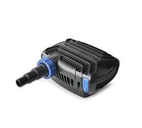 Système de B 10000 Pompe de bassin 80 W ECO Moteur 10000 l/h 2 en 1 CTF Skimmer förder Pompe Pompe économie d'énergie