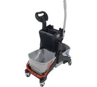 Système de balai à franges Numatic mmt 1616 (2 x 16 litres)