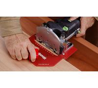Système de base pour DF500 Festool
