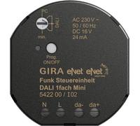 Système De Bus De Modules De Base Gira ENet - 542200