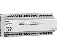Système De Bus De Modules D'E/S Gira KNX Sur Rail DIN - 503000