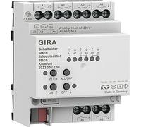Système De Bus De Modules D'E/S Gira KNX Sur Rail DIN - 503300
