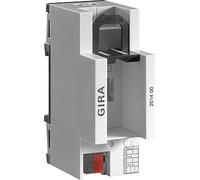 Système De Bus D'interface Rail DIN Gira KNX - 201400