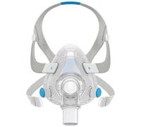 Système de cadre de rechange F20 pour AirFit F20, kit de bandeau de rechange pour masque facial - Comprend un masque F20 (moyen), un bandeau, un système de cadre - Joint anti-fuite et accessoires