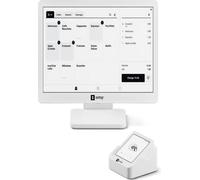 Système de Caisse Lite et terminal Solo - SUMUP - POS Lite + Solo card reader