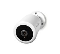 Système de caméra sans fil SmartLife | Caméra additionnelle | Full HD 1080p | IP65 | Vision nocturne | Blanc