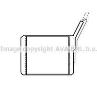 Système de chauffage AVA COOLING OL6182