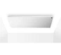 Système de chauffage infrarouge de plafond KÖNIGHAUS M800 avec thermostat