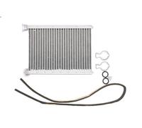 Nissens Système de chauffage 707079 pour OPEL MERIVA B VAN (S10) 1.3 2013-2014