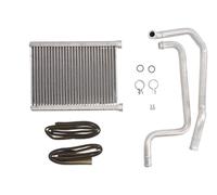 Système de chauffage NISSENS 707178 pour CARENS II Monospace (FJ) 2.0 2005-2013
