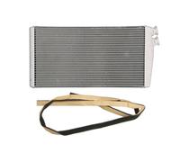 Système de chauffage NISSENS 707206 pour DAF LF 45 4.5 2006-