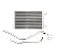 Système de chauffage NISSENS 70979 pour DODGE CHARGER 2.7 2006-201