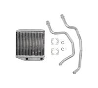 Système de chauffage NISSENS 71163 pour OPEL ADAM (M13) 1.2 2012-2019
