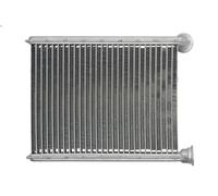 Système de chauffage NISSENS 72067 pour MERCEDES-BENZ GLS (X166) 3 2015-2019