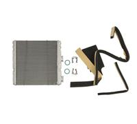 Système de chauffage NISSENS 73342 pour LAGUNA III (BT0/1) 2.0 2007-2012