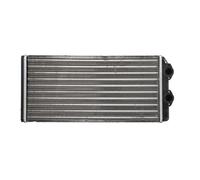 Système de chauffage NISSENS 73629 pour VOLVO FM7 7.3 1998-2001
