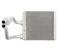 Système de chauffage NISSENS 73675 pour OPEL AGILA (B) (H08) 1.0 2008-2011
