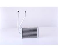 Système de chauffage NISSENS 76511 pour DAEWOO NEXIA 1.5 1996-1997