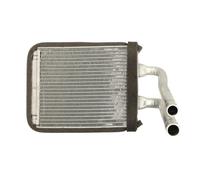 Nissens Radiateur de chauffage 77539 pour KIA Picanto 1.0/1.1