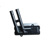 Système de chauffage NRF 50524 pour AUDI A4 B5 (8D2) 1.9 1995-2000