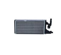 NRF Radiateur de chauffage 53236 – échangeur de chaleur pour habitacle