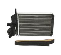 Système de chauffage NRF 53610 pour FIAT SEICENTO / 600 (187_) 0.9 1997-2008