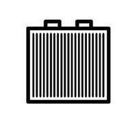 Système de chauffage NRF 540022 OE ALFA ROMEO 77367172 FIAT 77367172 JEEP