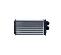 NRF Radiateur de chauffage 54251 – Échangeur de chaleur chauffage habitacle