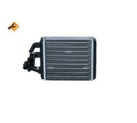 NRF Radiateur de chauffage 54282