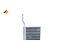 NRF Système de chauffage 54303 – Radiateur / échangeur de chaleur Easy Fit pour Volvo, Ford, Mazda