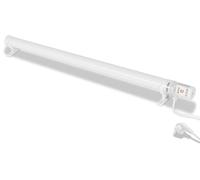 Système de chauffage pour serre, ensemble de 2 unités, 180 W par unité, avec minuterie, chauffage par serpentin, 950 mm
