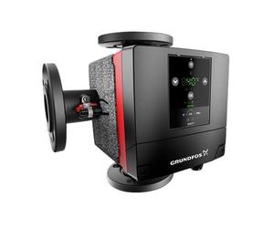 Système de circuit de mélange Grundfos MIXIT 50-40 L F (99508840)