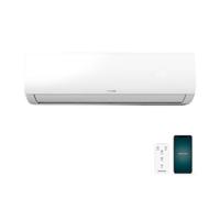 Système de climatisation Cecotec AirClima 12000 Smartfresh Connected 3400W WiFi Inverter