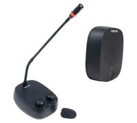 Système de cloison INTERFON-V Fonestar