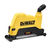 Système de collecte de poussière DeWalt DWE46229-XJ