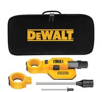 DEWALT Absaugung SDS-max Bohren