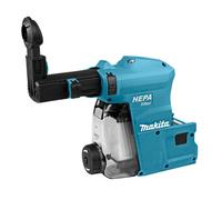 Système de collecte de poussière DX09 - MAKITA 199585-2