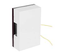 Système de Commande de Porte de Sonnette Filaire Haut-Parleur Haute Puissance, pour la Maison(220V)