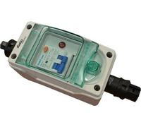 Système de connexion rapide pour boîte à fusibles VETUS | EOQ1RCBO