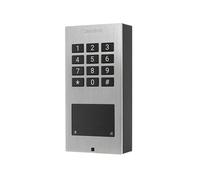 Système de contrôle d'accès DoorBird IP. A1121 en saillie Inox. V4A