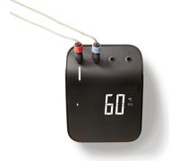 Système de cuisson intelligent avec écran LED Weber - Connect Smart Grilling Hub