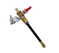 Système de dépoussiérage avec pulvérisation d'eau - Support de refroidissement flexible universel avec 2 modes - Système de refroidissement pour la découpe de machines,Pour le refroidissement par