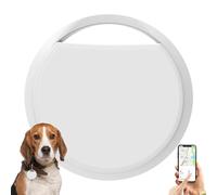Système de des valises - Viseur intelligent pour animaux domestiques et objets | Alertes audiovisuelles et positionnement longue distance pour portefeuille, sac de voyage, clés, , chien