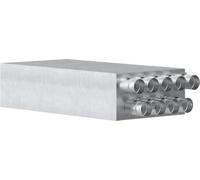 Système de distribution d'air Stiebel Eltron LVS VTS9 Distributeur insonorisé réglable VTS 9
