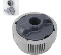 Système de distribution de chlore pour bain à remous Lay Z Spa, distributeur automatique de chlore flottant avec capacité de 200 g, compatible avec Bestway P05345 P03821, système de distribution de