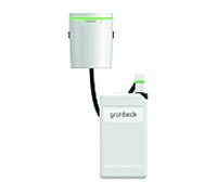 Système de dosage Grünbeck exaliQ 117415 SC20, R 2000 2000 /2