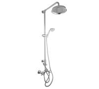 Système de douche à effet nostalgique PaulGurkes